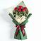 Букет цветов из: Розы в Божонке