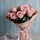 Букет цветов из: Розы в Божонке