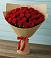 Букет Красные розы Милано в Божонке