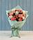 Букет цветов из: Розы в Божонке