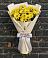 Букет цветов из: Хризантемы в Божонке