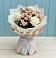 Букет цветов из: Розы в Божонке
